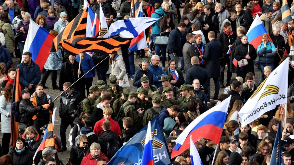 مناطق-أوكرانية-محتلة-تبدأ-استفتاءات-“صورية”-للانضمام-إلى-روسيا