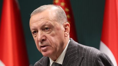 أردوغان-يقدم-التعازي-بوفاة-يوسف-القرضاوي