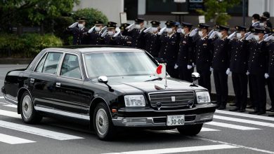 اليابان-تقيم-جنازة-رسمية-لرئيس-الوزراء-الأسبق-شينزو-آبي