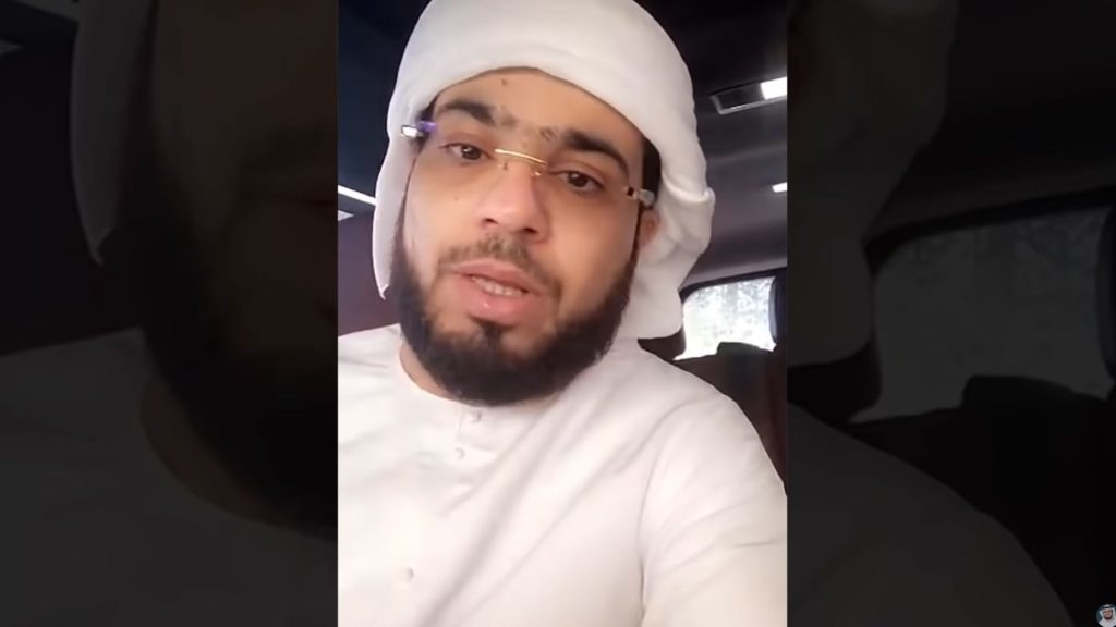 وسيم-يوسف-يستشهد-بحديث-نبوي-للتعليق-على-وفاة-يوسف-القرضاوي