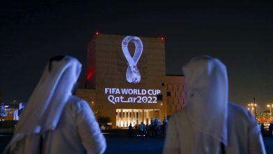 منظمو-كأس-العالم-في-قطر-يشككون-في-مزاعم-شركة-دنماركية-عن-انتهاك-حقوق-الإنسان