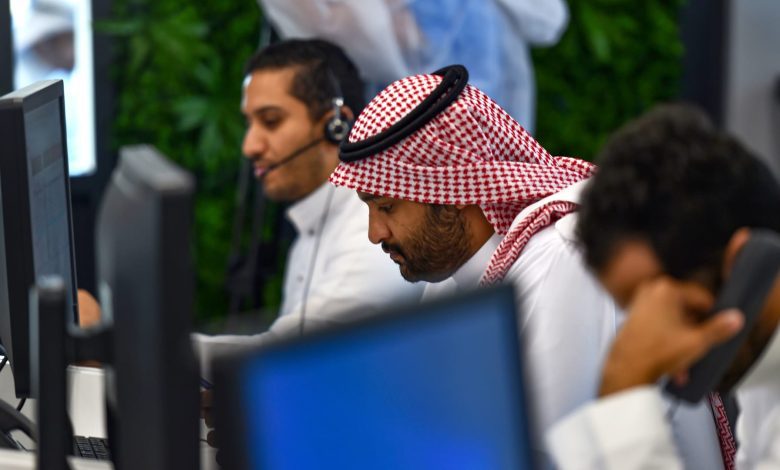 كيف-انخفض-معدل-البطالة-بين-السعوديين-لنحو-9.7%-في-الربع-الثاني-من-عام-2022؟