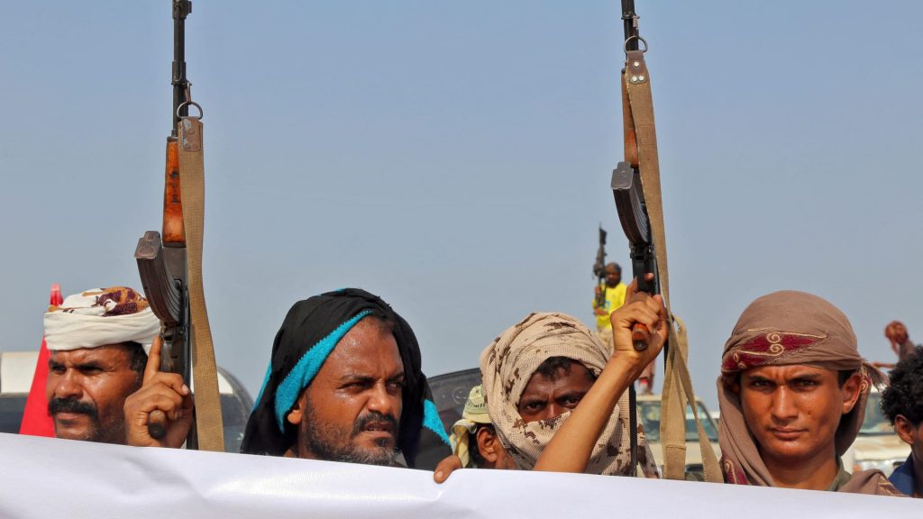 هدنة-بلا-تمديد.-الحوثيون-يهددون-باستهداف-شركات-نفطية-في-السعودية-والإمارات