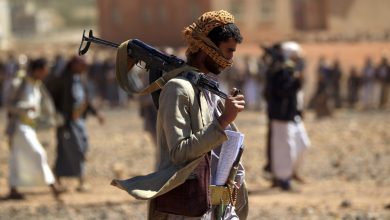 الحكومة-اليمنية-ترد-على-رفض-الحوثي-تمديد-الهدنة.-ووزير-الإعلام:-أداة-قذرة-بيد-إيران