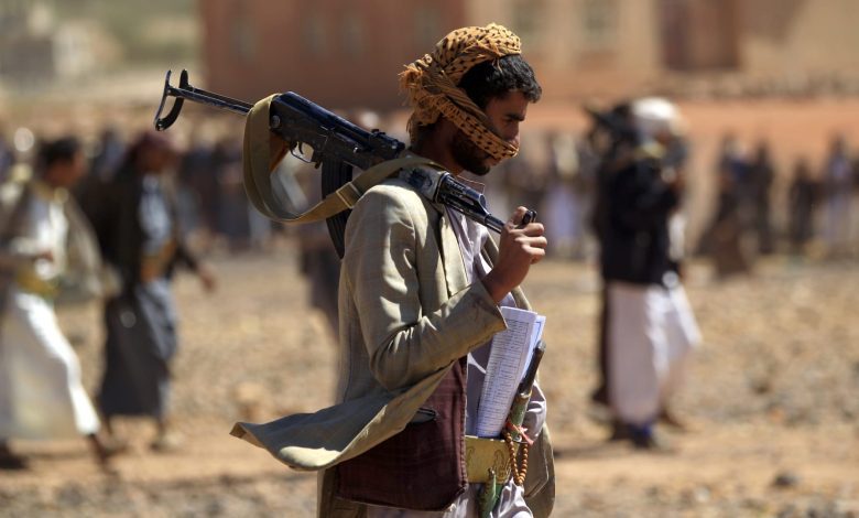الحكومة-اليمنية-ترد-على-رفض-الحوثي-تمديد-الهدنة.-ووزير-الإعلام:-أداة-قذرة-بيد-إيران