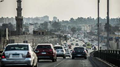 انخفاض-مبيعات-السيارات-في-مصر-بأكثر-من-النصف.-وتجار:-الاستيراد-السبب