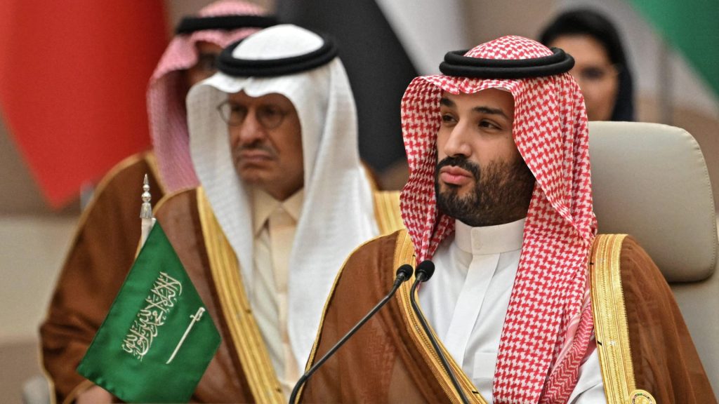 أمير-سعودي-يرد-على-مهاجمة-محمد-بن-سلمان-ويستشهد-بمقولة-سابقة-له