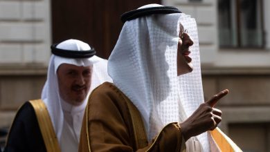 اعتبرها-“رؤية-مهينة”.-وزير-الطاقة-السعودي-يثير-تفاعلا-بتصريحات-عن-ادعاء-“ثنائية”-أوبك+