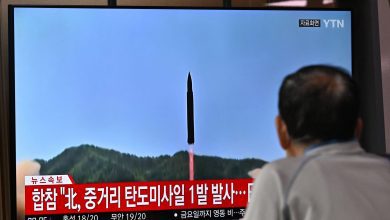 كوريا-الشمالية:-تجربتنا-الصاروخية-الأخيرة-لم-تهدد-الدول-المجاورة