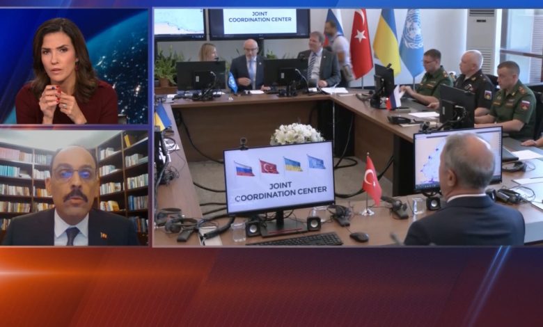 شاهد-ما-قاله-المتحدث-باسم-أردوغان-لـcnn-عن-المفاوضات-بين-روسيا-وأوكرانيا