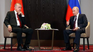 مسؤول-تركي-لـcnn:-بوتين-يريد-التفاوض-على-“صفقة-كبرى”-مع-الغرب