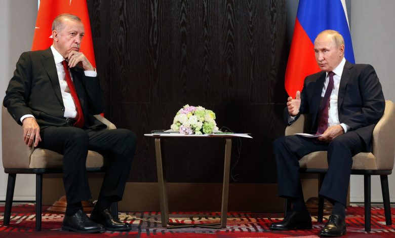 مسؤول-تركي-لـcnn:-بوتين-يريد-التفاوض-على-“صفقة-كبرى”-مع-الغرب