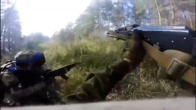فيديو-يُظهر-لحظة-هجوم-مضاد-للجيش-الأوكراني-ضد-جنود-روس.-وكشف-حقيقة-ما-جرى