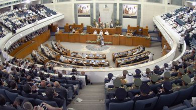 تأجيل-الجلسة-الافتتاحية-لمجلس-الأمة-تثير-جدلا-دستوريا-في-الكويت-حول-“المادة-106”-وتحديات-أمام-رئيس-الحكومة