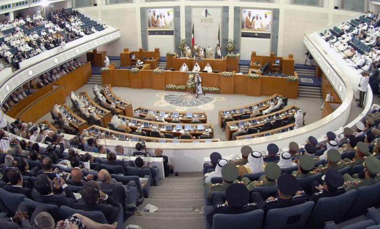 تأجيل-الجلسة-الافتتاحية-لمجلس-الأمة-تثير-جدلا-دستوريا-في-الكويت-حول-“المادة-106”-وتحديات-أمام-رئيس-الحكومة