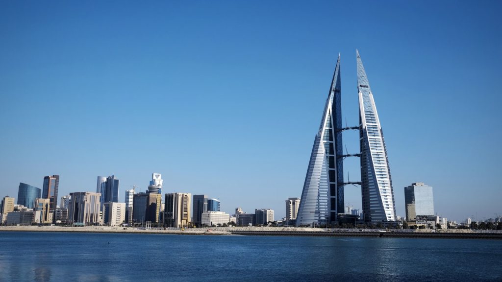 البحرين-ترد-على-تقرير-هيومن-رايتس-ووتش-عن-“انتهاكات”-بحق-محكوم-عليهم-بالإعدام