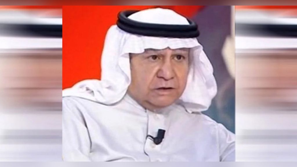 الكاتب-السعودي-تركي-الحمد-يهاجم-سياسة-بايدن-الخارجية:-عهد-التفريط-بالحلفاء-وتنفير-الأصدقاء