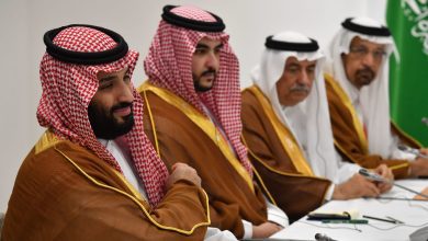 بيان-“صادم-يكشف-طلبا-أمريكيا”.-ضجة-يثيرها-رد-السعودية-على-مهاجمتها-بعد-قرار-أوبك+