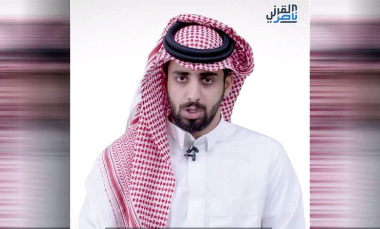 السعودية.-نجل-عوض-القرني-يوضح-لـcnn-سبب-مغادرته-المملكة-وما-ينوي-القيام-به-للدفاع-عن-والده