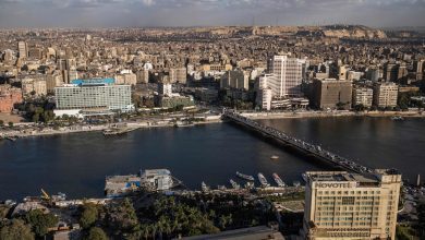صندوق-النقد-الدولي:-التوصل-إلى-اتفاق-بشأن-قرض-جديد-لمصر-بات-“قريبًا-جدًا”