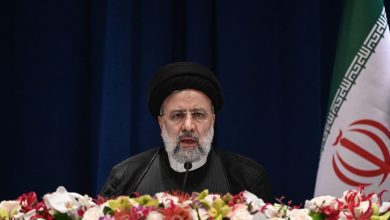 الرئيس-الإيراني-يتهم-بايدن-بالتحريض-على-“الفوضى”-في-بلاده