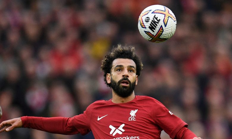 الكرة-الذهبية:-محمد-صلاح-خامس-الترتيب.-ورياض-محرز-خارج-قائمة-العشرة-الأوائل