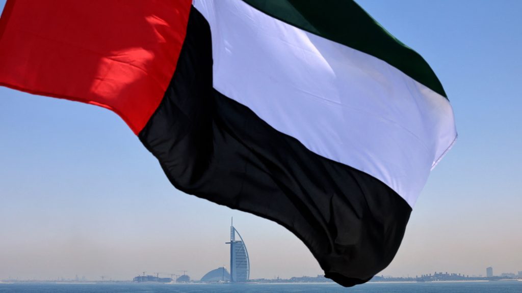 الإمارات-تستدعي-القائم-بأعمال-رئيس-بعثة-الاتحاد-الأوروبي