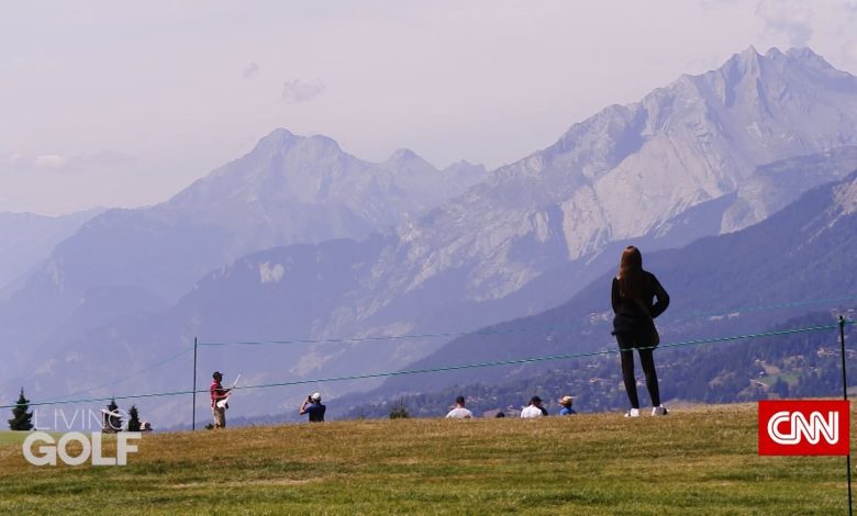 بإطلالة-على-جبال-الألب-السويسرية.-نظرة-على-أجمل-ملاعب-الغولف-في-العالم
