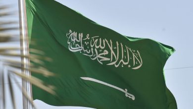 الخارجية-السعودية-تعلق-على-إعلان-أستراليا-إلغاء-اعترافها-بالقدس-عاصمة-لإسرائيل
