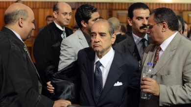وفاة-المحامي-المصري-فريد-الديب.-وعلاء-مبارك:-لا-ننسى-وقفته-معنا-في-وقت-انسحب-فيه-الآخرون