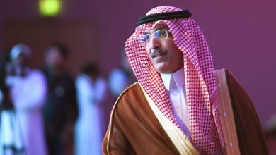 وزير-المالية-السعودي-يتوقع-كيف-ستكون-الـ6-سنوات-القادمة-على-الخليج-والمنطقة