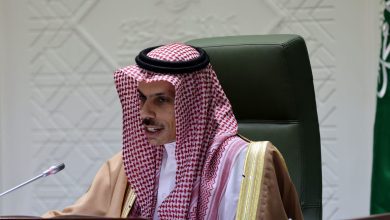 السعودية-تعلن-عن-زيارة-مرتقبة-للرئيس-الصيني-شي-جين-بينغ-وعقد-3-قمم