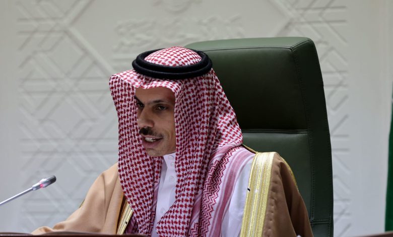 السعودية-تعلن-عن-زيارة-مرتقبة-للرئيس-الصيني-شي-جين-بينغ-وعقد-3-قمم