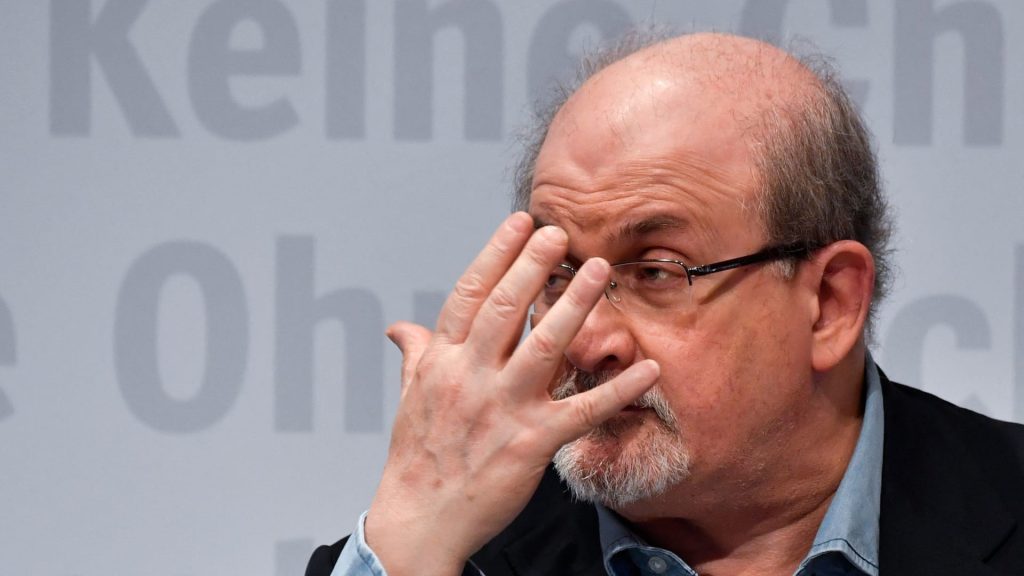 واشنطن-تفرض-عقوبات-على-مؤسسة-إيرانية-عرضت-مكافأة-لاستهداف-سلمان-رشدي