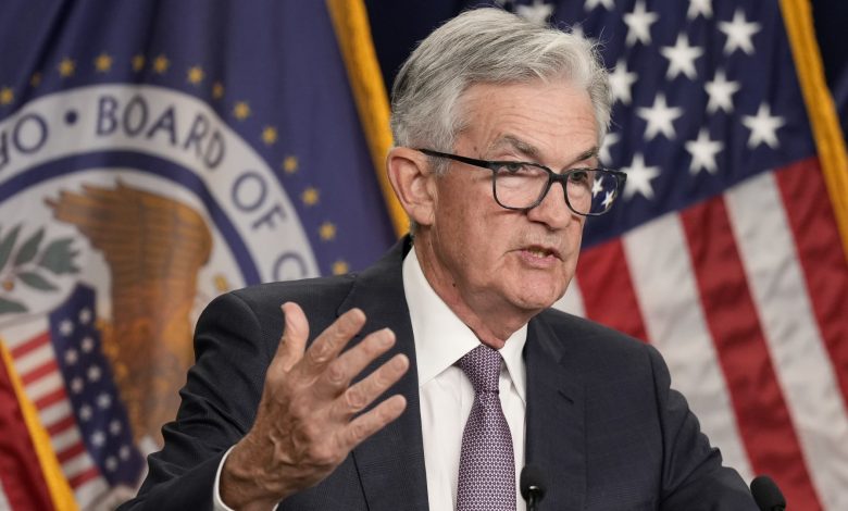 البنك-المركزي-الأمريكي-يتجه-إلى-رفع-الفائدة-مجددا-في-اجتماعه-المقبل