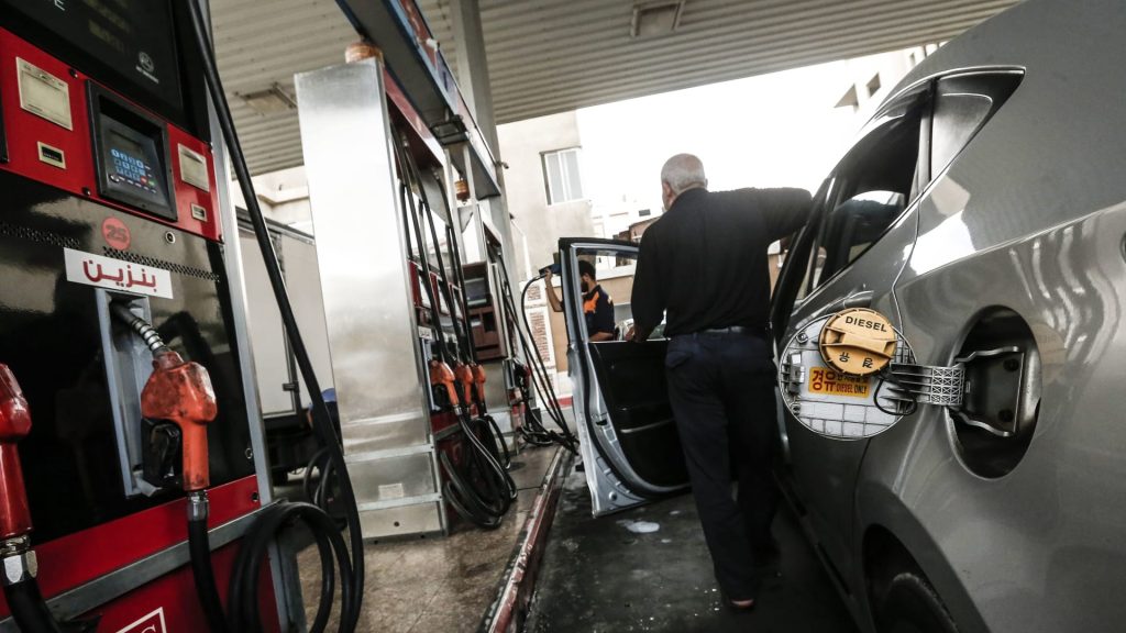 الأردن-يعلن-خفض-أسعار-البنزين-خلال-نوفمبر