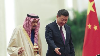 أمريكا-تعلق-على-إعلان-السعودية-عن-زيارة-مرتقبة-لرئيس-الصين