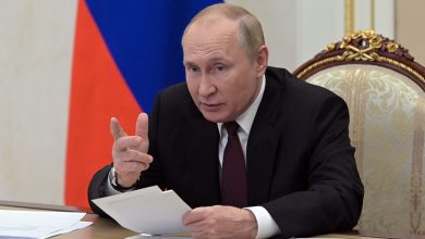 بوتين-يوجه-رسالة-لقادة-القمة-العربية-عن-تشكيل-“نظام-دولي-متعدد-الأقطاب”-و”التعاون-الأمني”-مع-روسيا