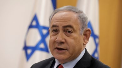 استطلاعات-للرأي:-نتنياهو-قد-يحصل-على-أغلبية-ضئيلة-في-انتخابات-إسرائيل