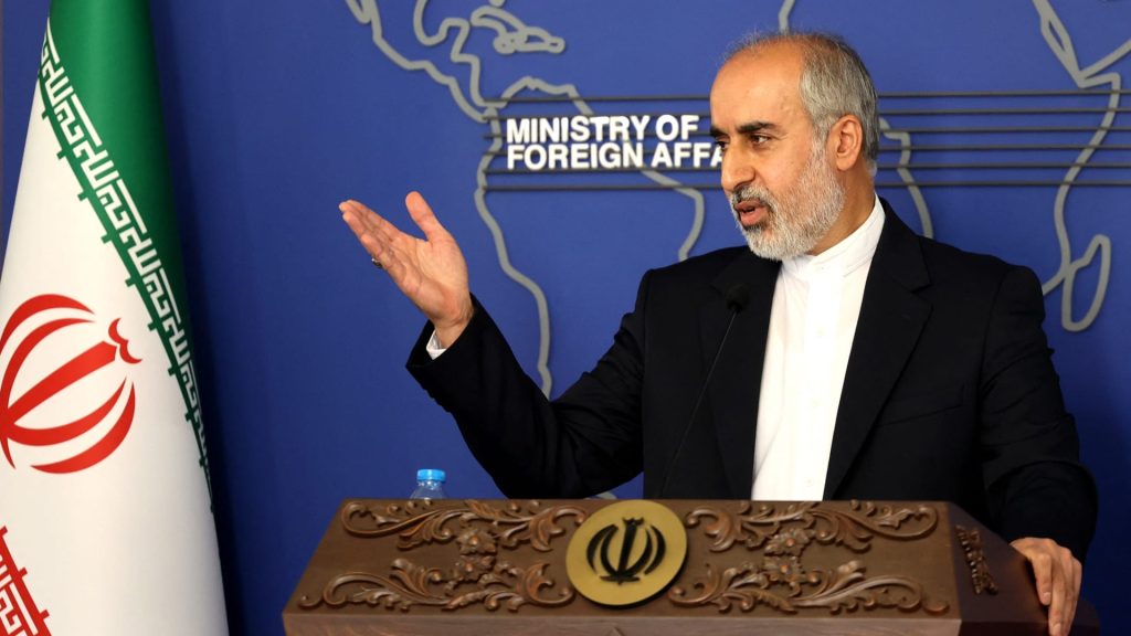 إيران-ترد-على-تقارير-عن-التخطيط-لـ”هجوم-وشيك”-على-منشآت-الطاقة-في-السعودية