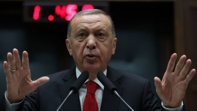 أردوغان-يتعهد-بإجراء-تعديلات-دستورية-لمواجهة-“المثلية”-و”حماية-الأسر-التركية”