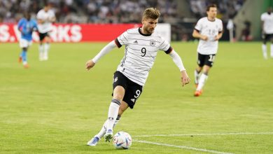 منتخب-ألمانيا-يتلقى-“ضربة-موجعة”-ويفتقد-مهاجمه-في-كأس-العالم