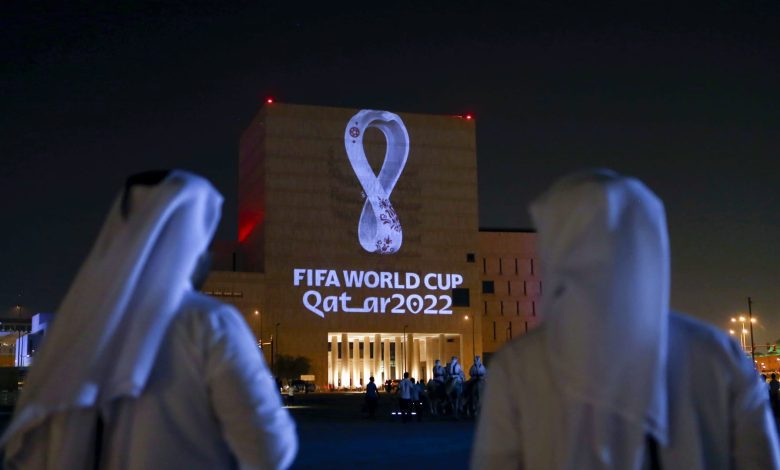 فيفا-يوجه-رسالة-للفرق-المشاركة-في-كأس-العالم-بقطر-حول-“جر”-كرة-القدم-لـ”المعركة-السياسية”