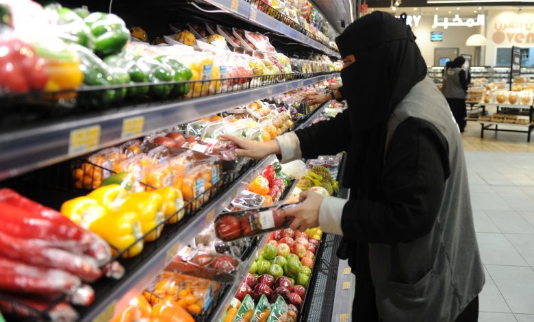 خلال-2022-و2023.-توقعات-معدلات-التضخم-لأسعار-المستهلك-في-الدول-العربية