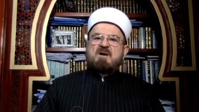 اتحاد-علماء-المسلمين-يرد-على-بيان-منسوب-له-عن-احتجاجات-إيران