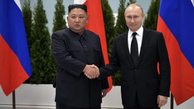 كوريا-الشمالية-تعلق-على-الاتهامات-الأمريكية-بشأن-تزويد-روسيا-بالأسلحة