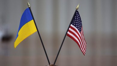 مسؤولة-أمريكية:-دعم-واشنطن-لأوكرانيا-سيكون-ثابتا-بغض-النظر-عن-نتائج-انتخابات-التجديد-النصفي