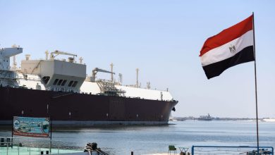 مصر-تحقق-زيادة-في-الصادرات.-ورجال-أعمال-يتوقعون-رقما-قياسيا-في-2022
