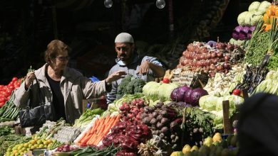 مصر-معدل-التضخم-السنوي-يسجل-163%-خلال-أكتوبر.-وخبراء-يتوقعون-الزيادة-إلى-20%-بنهاية-العام