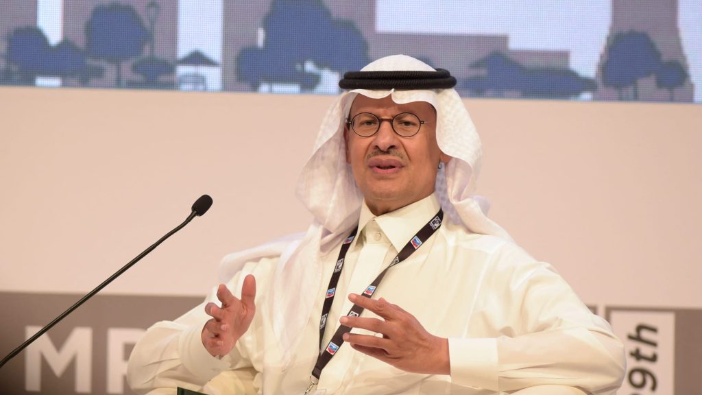 وزير-الطاقة-السعودي-يكشف-3-خطوات-تعتزم-المملكة-اتخاذها-بشأن-المناخ-في-عام-2023